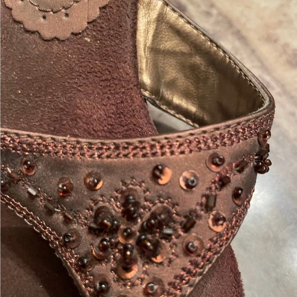 Ladies sandals - Picture 5 of 6